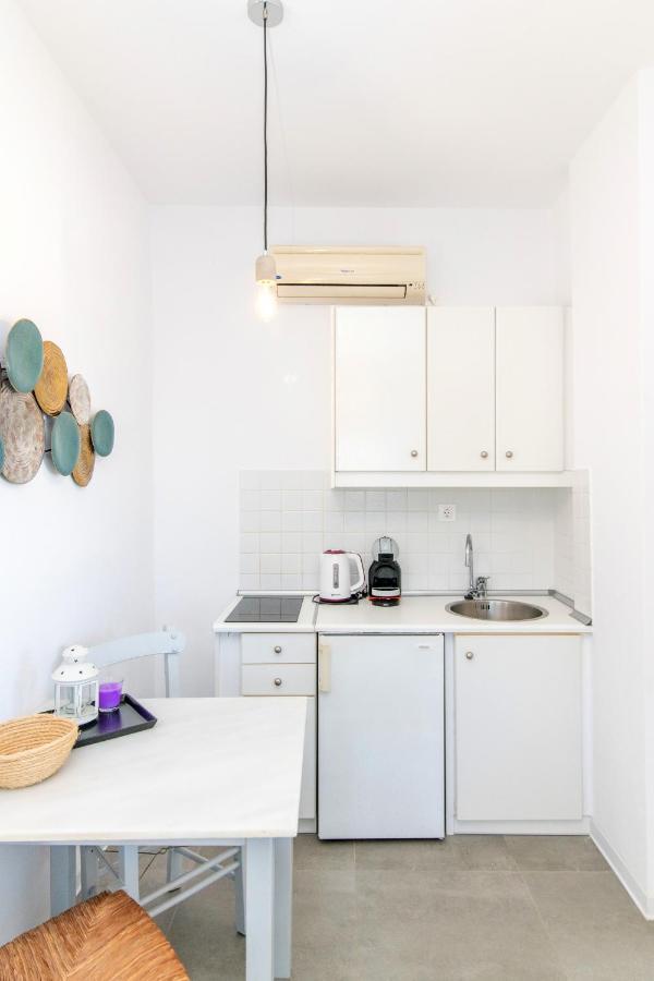 Apartment Sail *