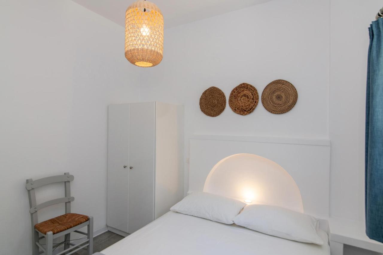 Sail Apartment
